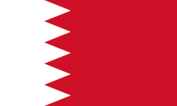 Bahrain_Flag