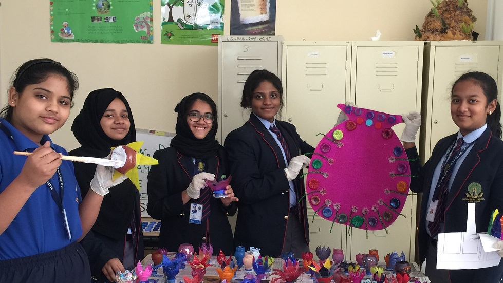 Eco_Chmapions_I_Mayoor_School_Abu_Dhbai_I_Rethink_Plastic