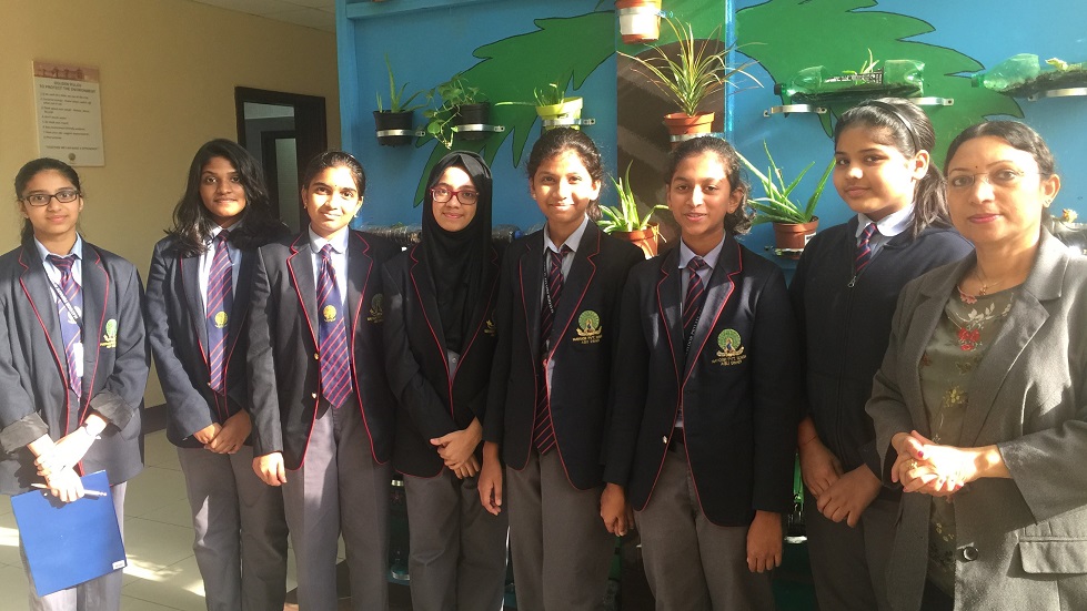 Eco_Chmapions_I_Mayoor_School_Abu_Dhbai_I_Vertical_Garden
