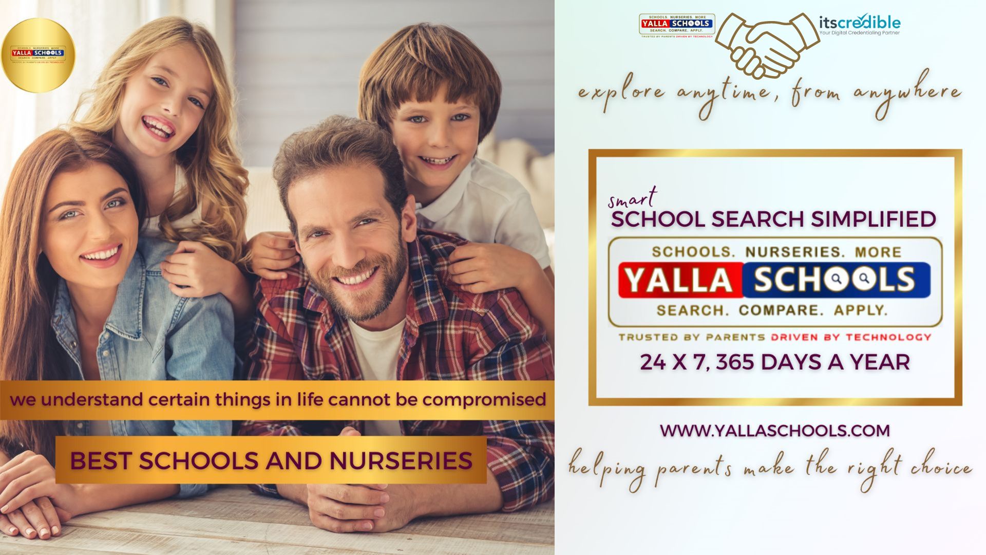 Yallaschools_Itscredible