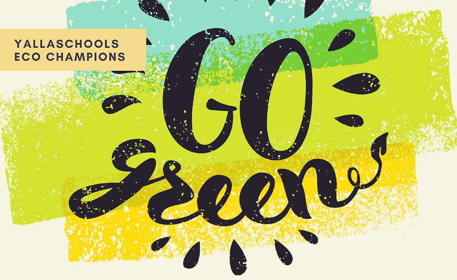 Yallaschools_com_I_Eco_Champions_Logo