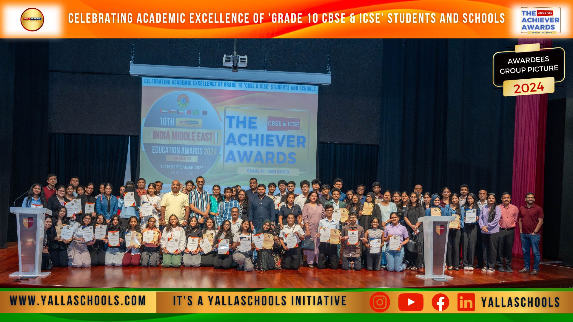 _10th_India_ME_Education_Achiever_Awards_2024_(Grade_10)_Session_1_-Yearbook